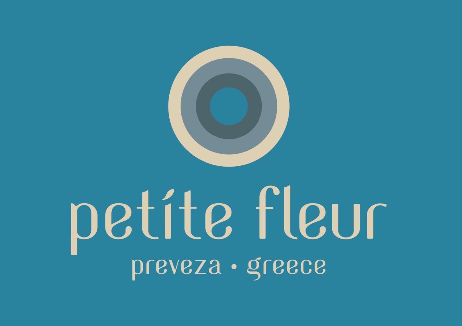 Apartmán Petite Fleur Preveza Exteriér fotografie