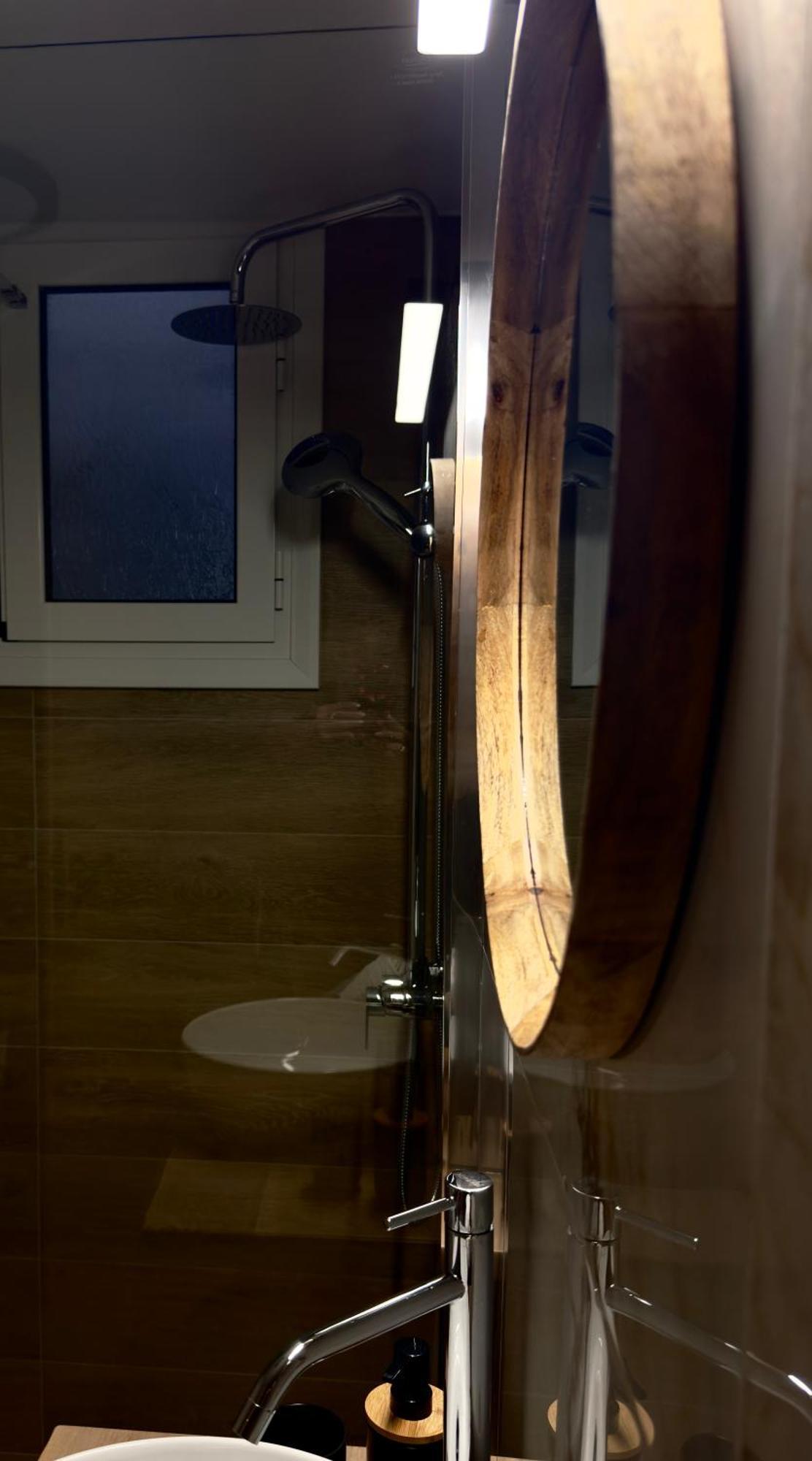 Apartmán Petite Fleur Preveza Exteriér fotografie