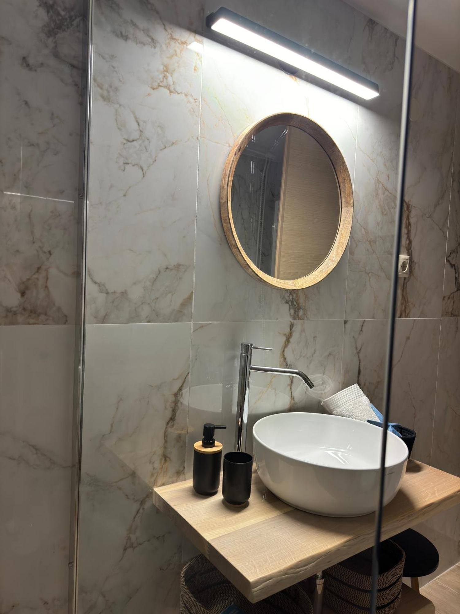 Apartmán Petite Fleur Preveza Exteriér fotografie