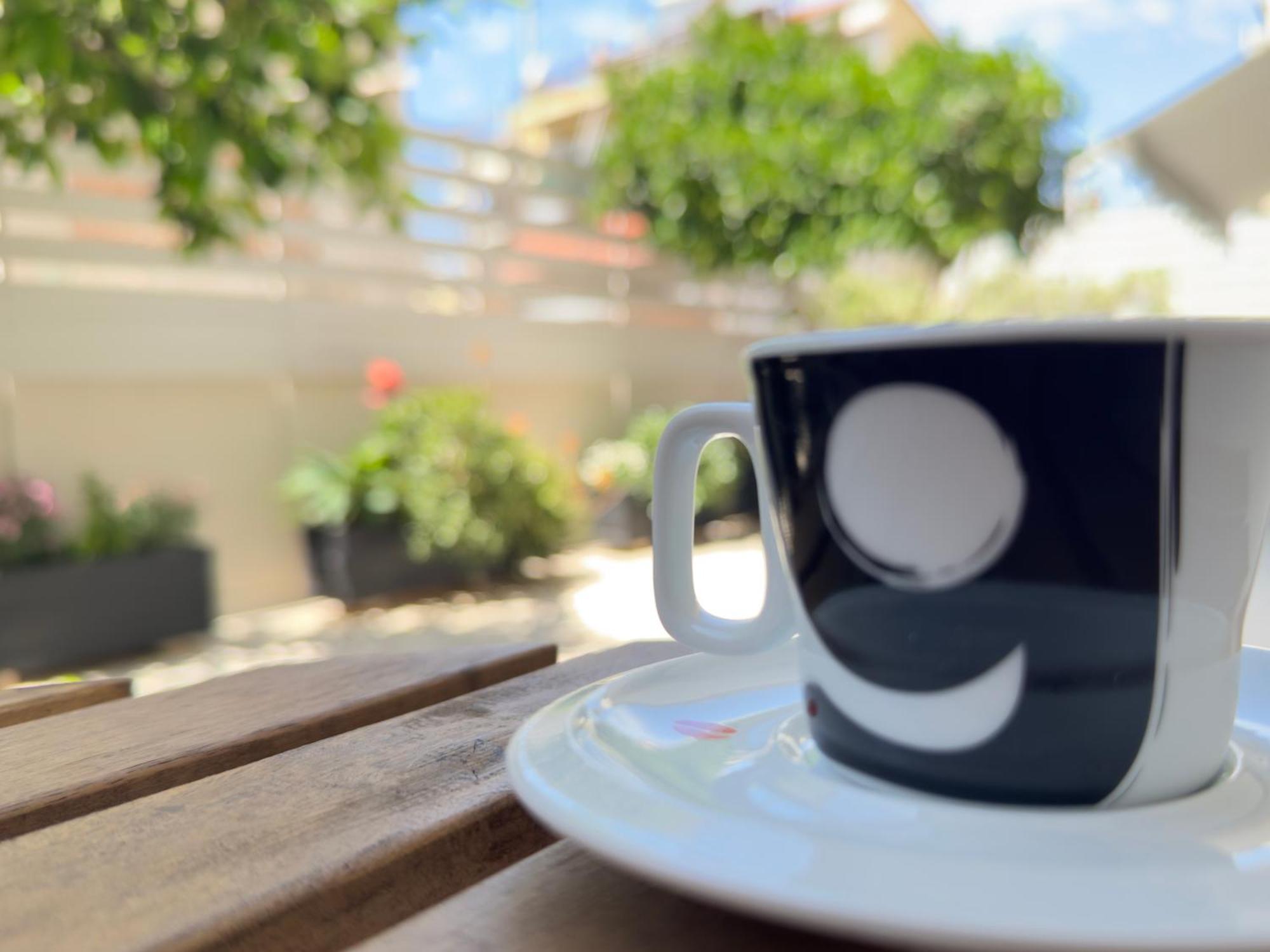 Apartmán Petite Fleur Preveza Exteriér fotografie