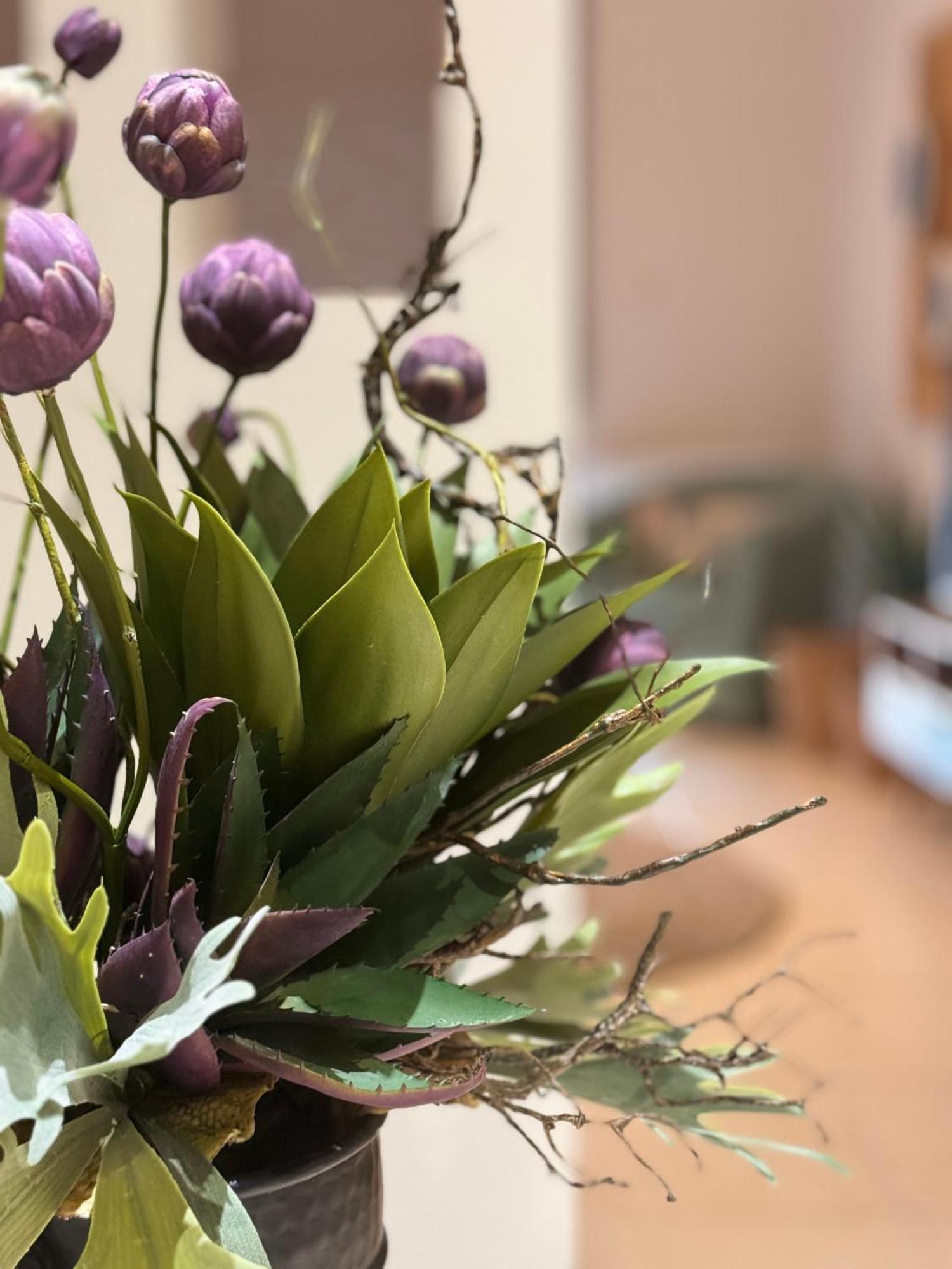 Apartmán Petite Fleur Preveza Exteriér fotografie