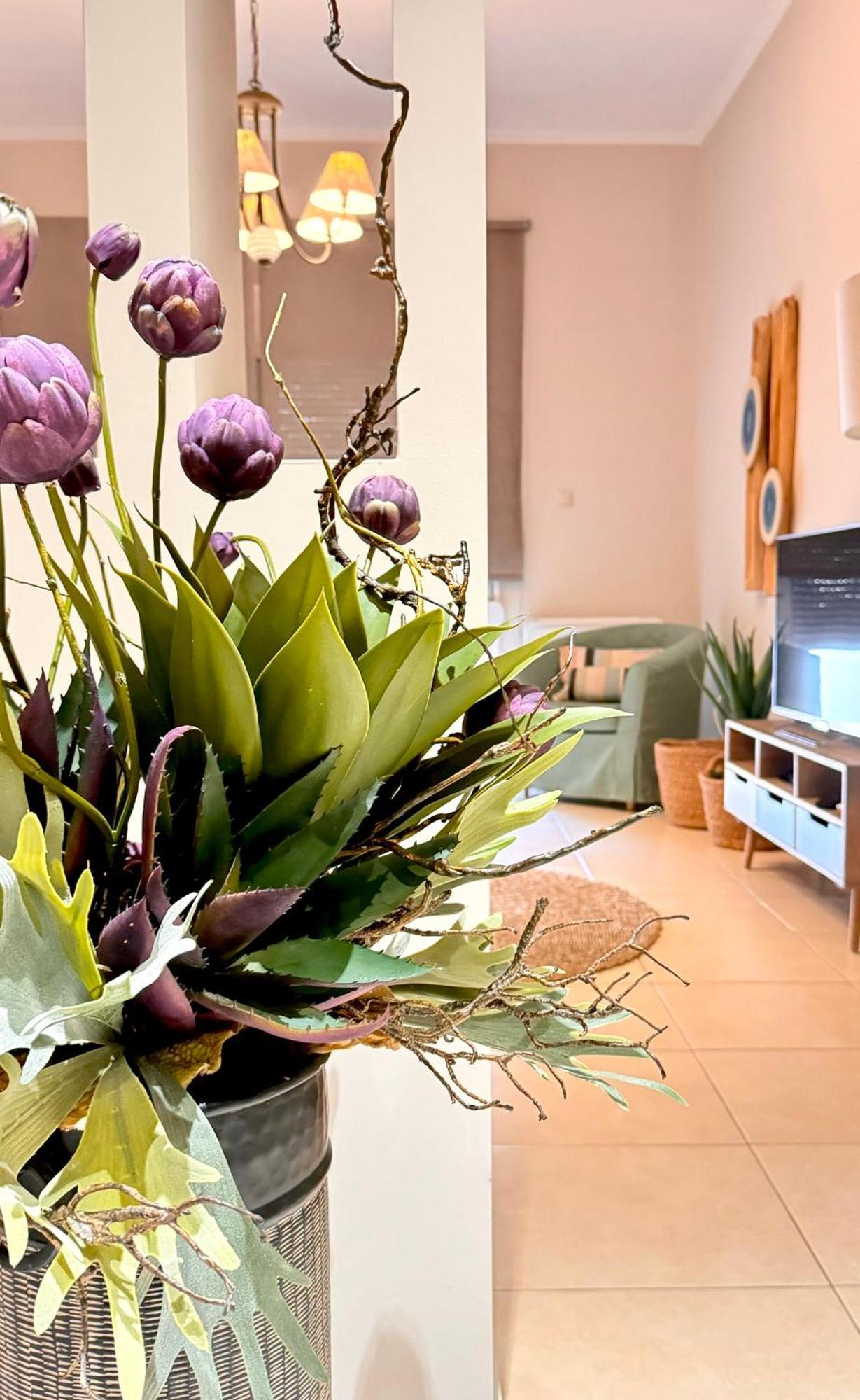 Apartmán Petite Fleur Preveza Exteriér fotografie