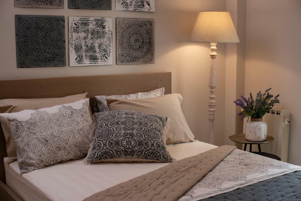 Apartmán Petite Fleur Preveza Exteriér fotografie