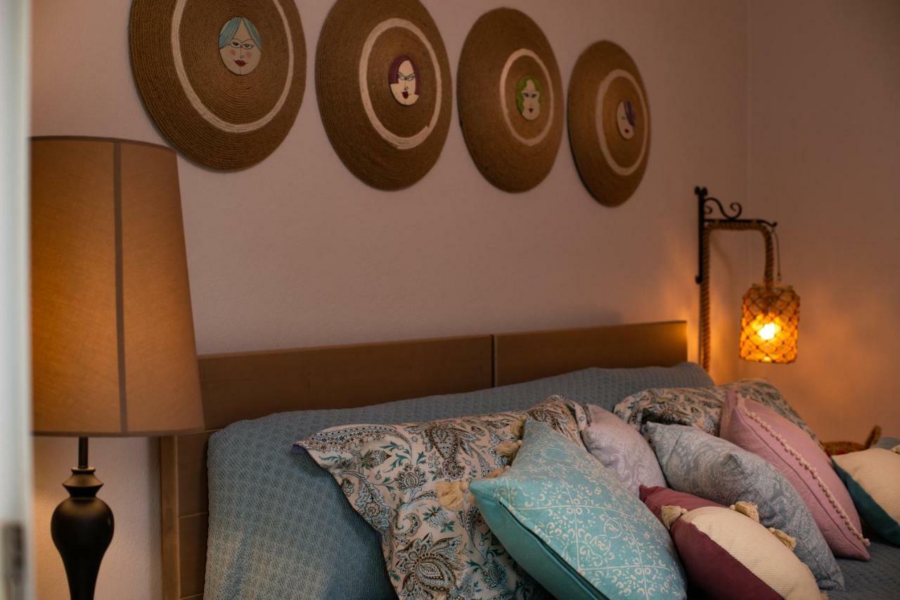 Apartmán Petite Fleur Preveza Exteriér fotografie