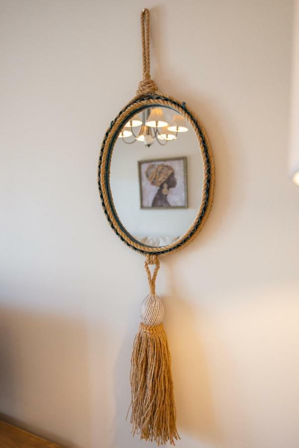 Apartmán Petite Fleur Preveza Exteriér fotografie