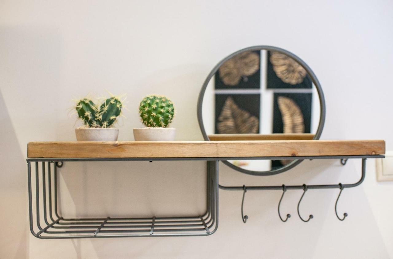 Apartmán Petite Fleur Preveza Exteriér fotografie
